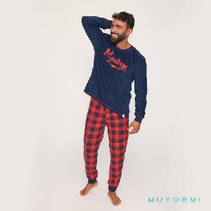 Muydemi МЪЖКИ КОМПЛЕКТ 973207