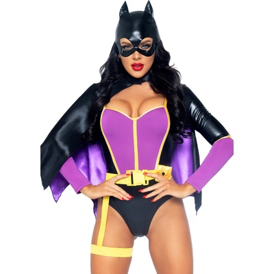 Leg Avenue Bombshell Bat L