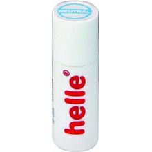 Helle Balzám na rty s SPF8 Neutral 3, 6 g