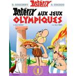 Ravensburger - Puzzle Asterix at the Olympic Games - 500 piese