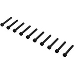 Arrma винт шестостен CH M3x22mm (10)