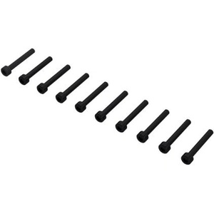 Arrma винт шестостен CH M3x22mm (10)