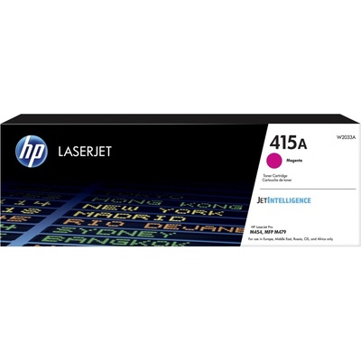 HP W2033A - originálny
