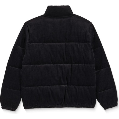 Volcom Мъжко зимно яке Volcom Walltz Cord Jacket Winter jacket - Black - размер XL (004-6634-0115)