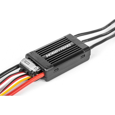 HOBBYWING air PLATINUM-25A V4 HW30204200