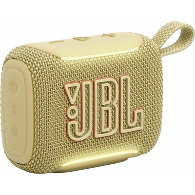 JBL GO5 JBLGO5YELLOW