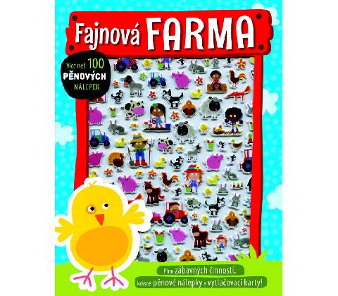 Fajnová farma