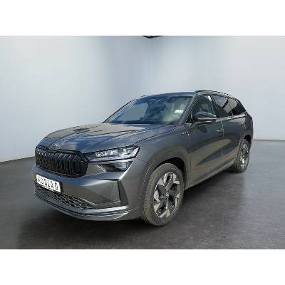 Skoda Kodiaq 2.0 TDI 4x4 DSG Sportline 142 kW