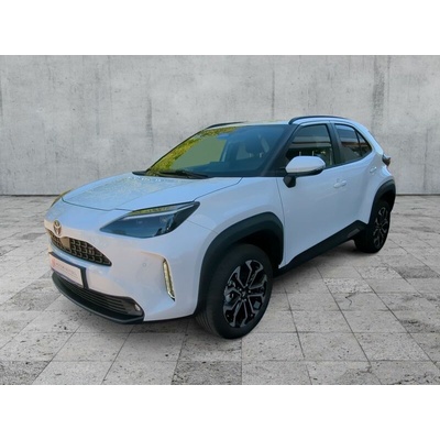 Toyota Yaris Cross 1.5 Hybrid Teamplayer 96 kW