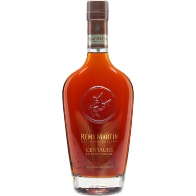 REMY MARTIN CENTuare extra old 40% 0,7 l (holá láhev)