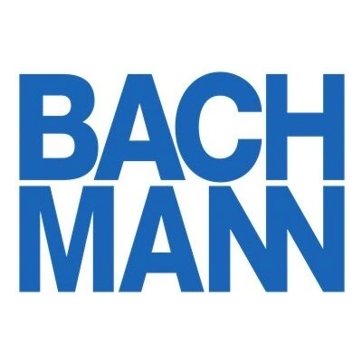 Bachmann 12 Plug 1.75 m (330.073)