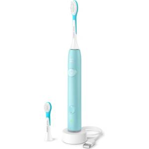 Philips Sonicare For Kids 3+ HX6600/13 звукова електрическа четка за зъби за деца