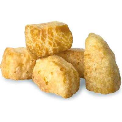 BlooChoo SNACK YAK syrová pochúťka z jačieho mlieka 100 g