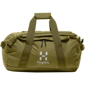 Haglöfs Сак Haglöfs Fjatla 40 Luggage - Olive Green - размер One Size (510-4413-0111)