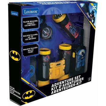 Lexibook Batman