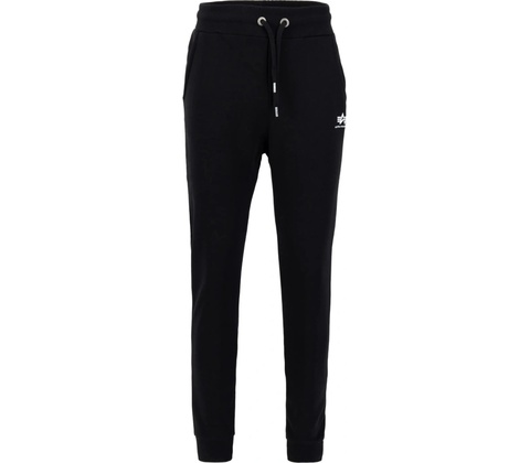 Alpha Industries Basic Jogger black