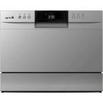 Arielli ADW6-3602HN Silver Съдомиялни машини
