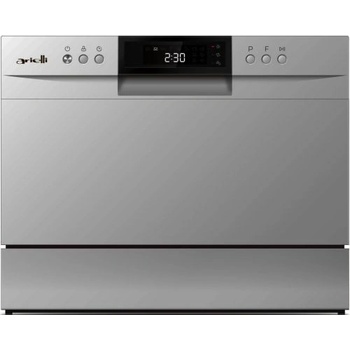 Image 1 of Arielli ADW6-3602HN Silver