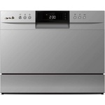 Arielli ADW6-3602HN Silver Съдомиялни машини