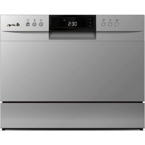 Arielli ADW6-3602HN Silver Съдомиялни машини