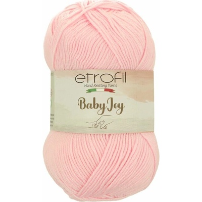 Etrofil Baby Joy 80034 baby ružová