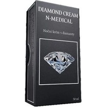 N-Medical Diamond Cream 50 ml