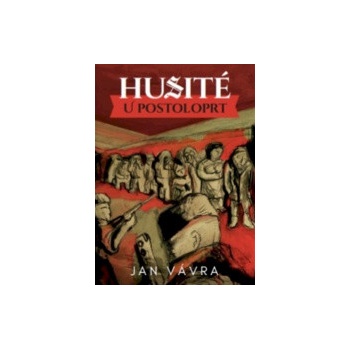 Husité u Postoloprt