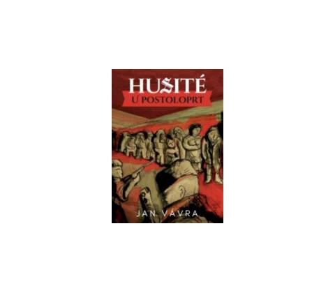 Husité u Postoloprt