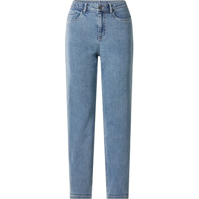 esmara Dámské džíny "Straight Fit" tmavě modrá – Zboží Dáma