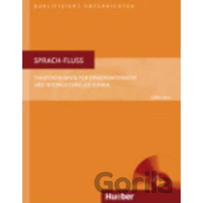 Sprach-Fluss: Handbuch mit DVD - Edda Holl