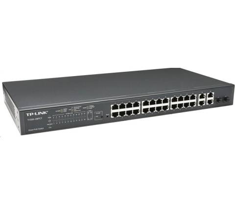 TP-Link T1500-28PCT