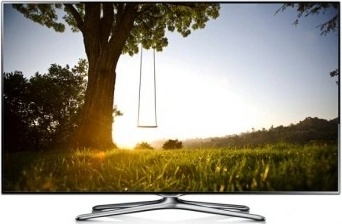 Samsung UE40F6640