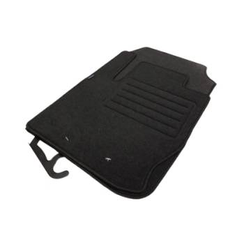 Мокетни стелки за MITSUBISHI Colt (2008-2010) - 3 врати