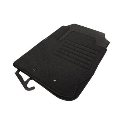 Мокетни стелки за MITSUBISHI Colt (2008-2010) - 3 врати