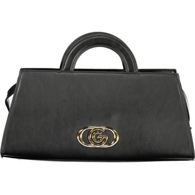 Gabriella g by gabriella gucci Стилна дамска чанта gabriella g by gabriella gucci, Размер uni, Цвят Черен (ggbvcarlotta_neblack)