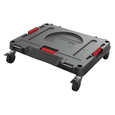 Qbrick System Мобилна транспортна платформа one 2.0 workshop (skrqtpone2wczapg013)