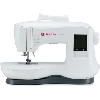 Image 1 of Singer Futura 4400