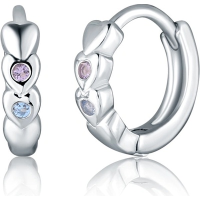 JVD náušnice SVLE3023X61BA00 – Hledejceny.cz