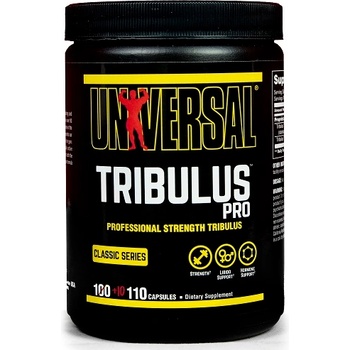 Image 1 of Universal Nutrition Tribulus Pro, 100 Capsules