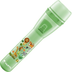 VARTA Kids Flashlight 2 x AA 15650101421
