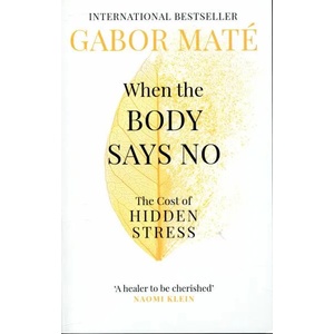 When the Body Says No (0000)
