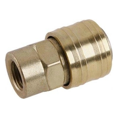 LEVIOR Rychlospojka/vnitřní 1/4"