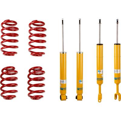 Bilstein Podvozková sada B12 Sportline 46-183378 pro AUDI A4 B6 (8E2) 1.6 • 75 kW • 2000—2004