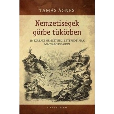 Nemzetiségek görbe tükörben
