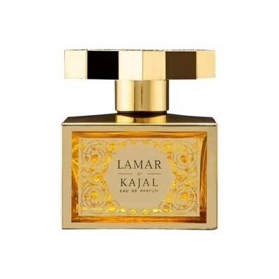 Kajal Perfumes Lamar parfémovaná voda unisex 100 ml