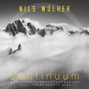 Continuum LP