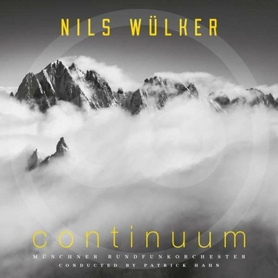 Continuum LP