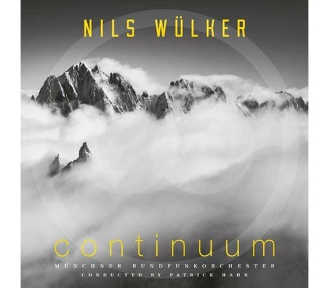 Continuum LP