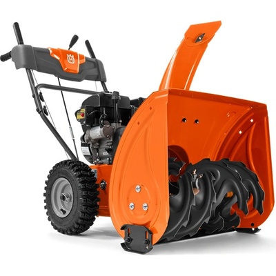 Sněhová fréza Husqvarna ST 124