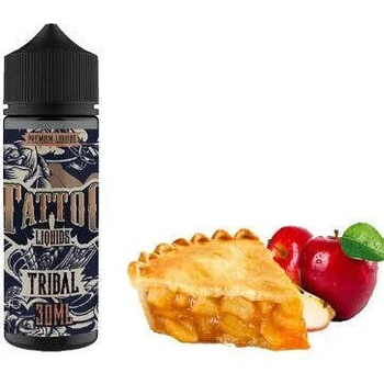 Image 1 of The Liquids Lab Tattoo Tribal 30ml/120ml